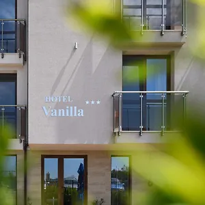 Hotel Vanilla, - Free Parking