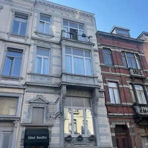 Satellite Hotel Bruxelles