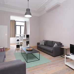 Apartment Parlamentarium