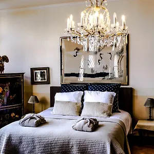 Guest house Huyze Maene