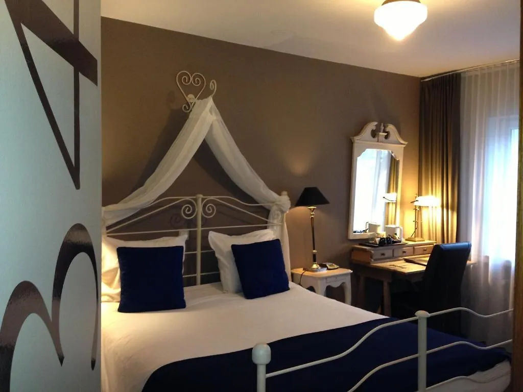 Hotel De Hofkamers Ostend